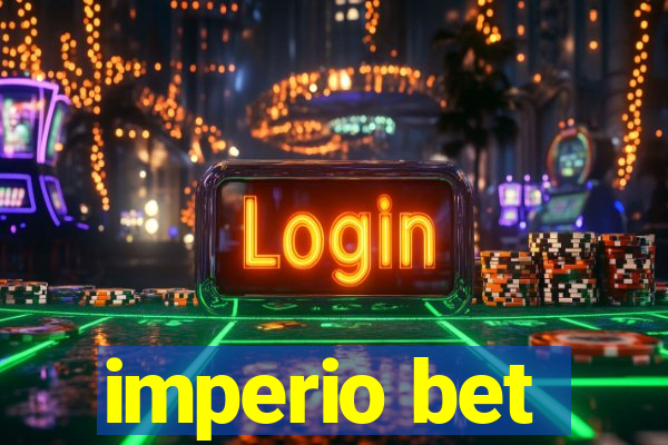 imperio bet